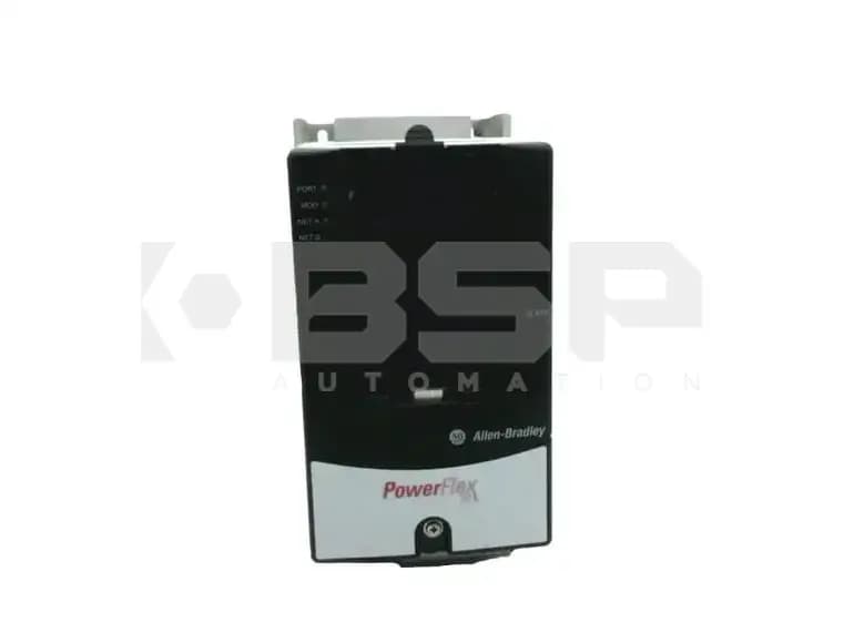 Allen Bradley 20AD3P4A2AYNNDNN Allen Bradley 20AD3P4A2AYNNDNN