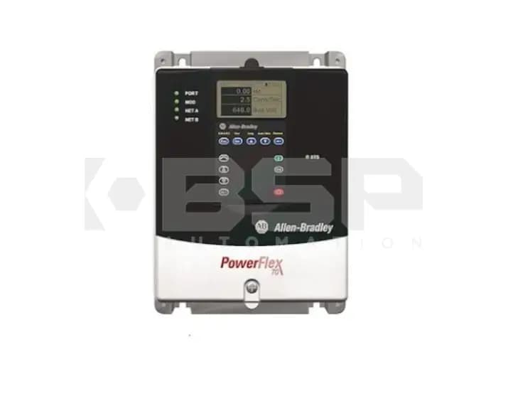 Allen Bradley 20AD3P4A2AYNARNN Allen Bradley 20AD3P4A2AYNARNN