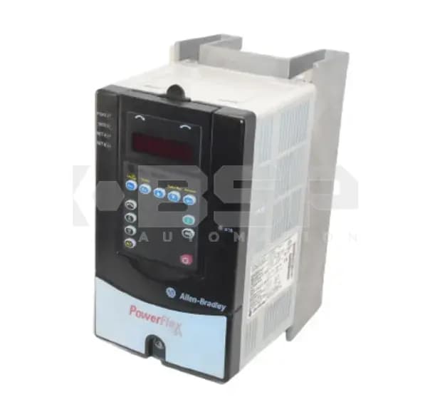 Allen Bradley 20AD3P4A1AYNNNNN Allen Bradley 20AD3P4A1AYNNNNN