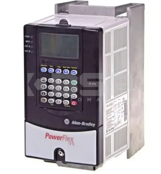 Allen Bradley 20AD3P4A0NYNNNNN Allen Bradley 20AD3P4A0NYNNNNN