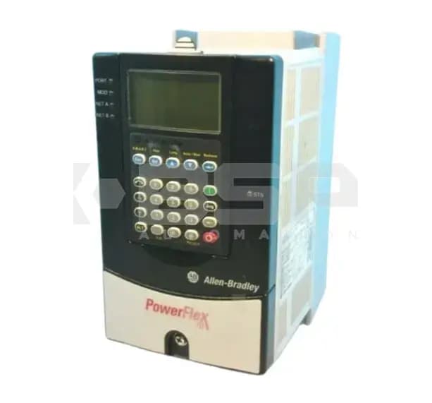 Allen Bradley 20AD3P4A0AYYNNC0 Allen Bradley 20AD3P4A0AYYNNC0