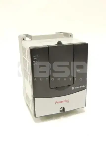 Allen Bradley 20AD3P4A0AYYACNN Allen Bradley 20AD3P4A0AYYACNN