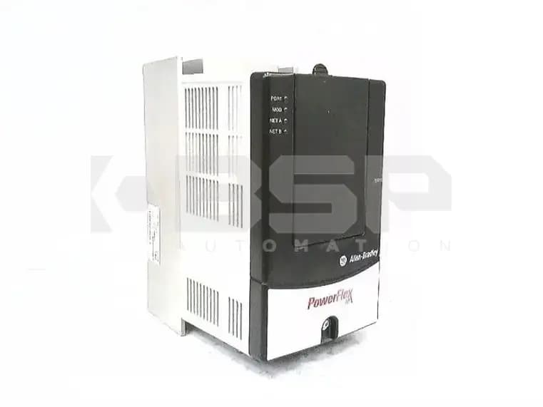 Allen Bradley 20AD3P4A0AYNNRNN Allen Bradley 20AD3P4A0AYNNRNN