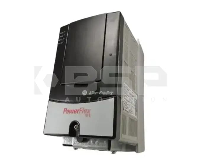 Allen Bradley 20AD3P4A0AYNNCC0 Allen Bradley 20AD3P4A0AYNNCC0