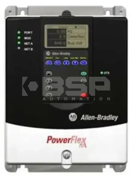 Allen Bradley 20AD3P4A0AYNANNN Allen Bradley 20AD3P4A0AYNANNN
