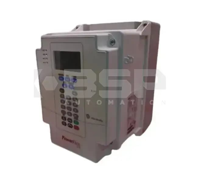 Allen Bradley 20AD2P1C3AYNNNC0 Allen Bradley 20AD2P1C3AYNNNC0