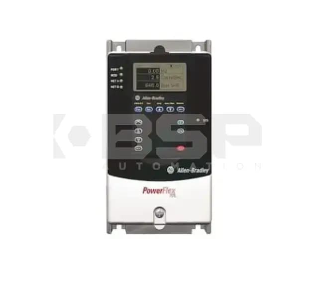 Allen Bradley 20AD2P1A3NYYNCNN Allen Bradley 20AD2P1A3NYYNCNN