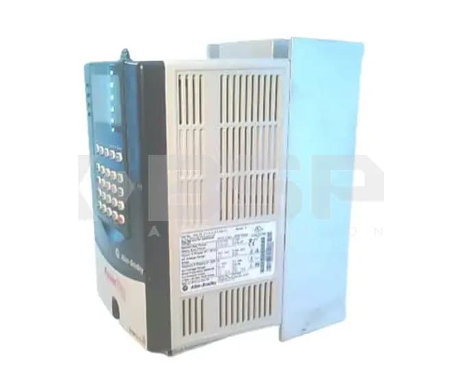 Allen Bradley 20AD2P1A3AYYNEG1 Allen Bradley 20AD2P1A3AYYNEG1