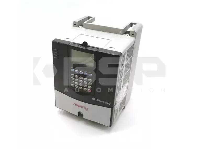 Allen Bradley 20AD2P1A3AYYANC0 Allen Bradley 20AD2P1A3AYYANC0