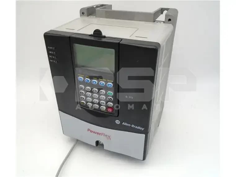 Allen Bradley 20AD2P1A3AYYACNN Allen Bradley 20AD2P1A3AYYACNN