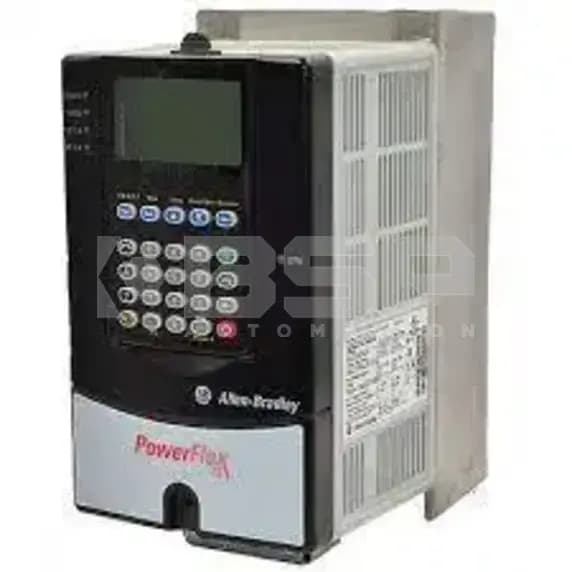 Allen Bradley 20AD2P1A3AYNNRNN Allen Bradley 20AD2P1A3AYNNRNN