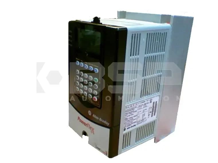 Allen Bradley 20AD2P1A3AYNNEG0 Allen Bradley 20AD2P1A3AYNNEG0