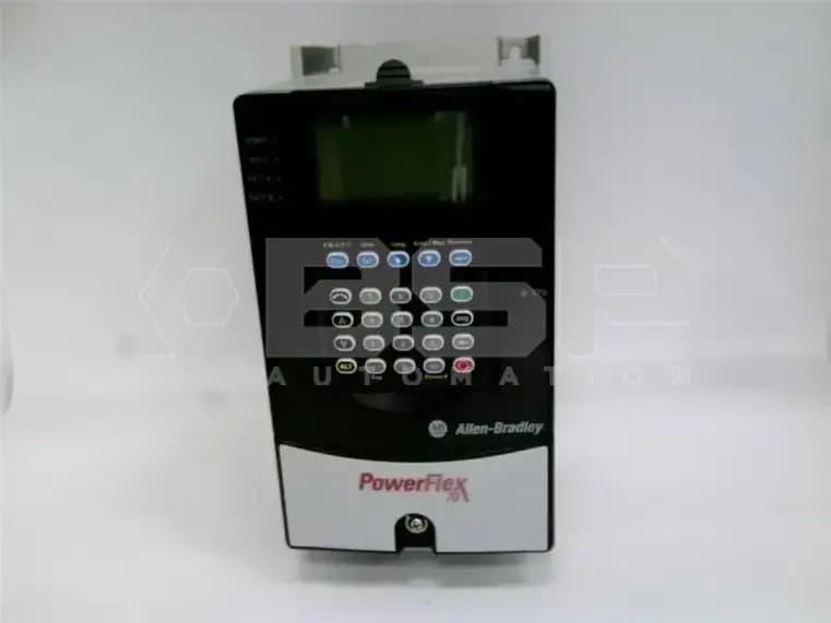 Allen Bradley 20AD2P1A3AYNNEC0 Allen Bradley 20AD2P1A3AYNNEC0
