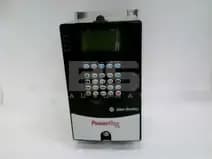 Allen Bradley 20AD2P1A3AYNNEC0 Allen Bradley 20AD2P1A3AYNNEC0