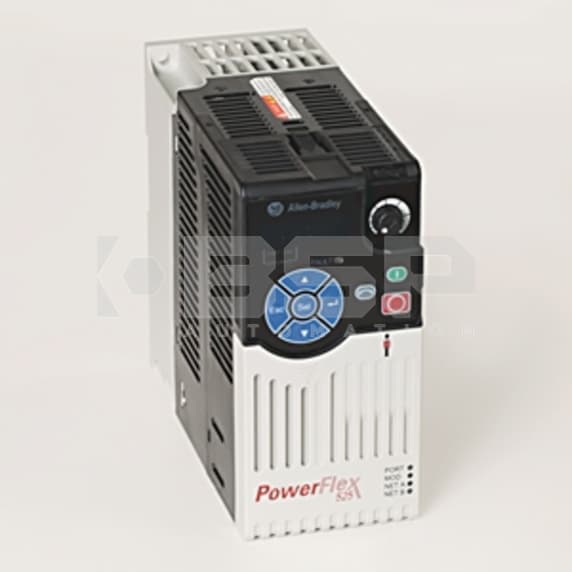 Allen Bradley 25B-B2P5N104 Allen Bradley 25B-B2P5N104