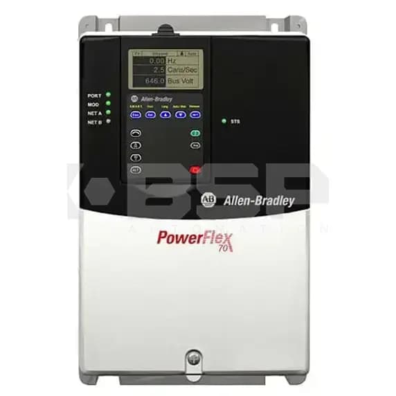 Allen Bradley 20AD2P1A3AYNNDG0 Allen Bradley 20AD2P1A3AYNNDG0
