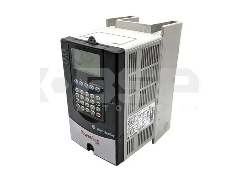 Allen Bradley 20AD2P1A3AYNNDC0 Allen Bradley 20AD2P1A3AYNNDC0