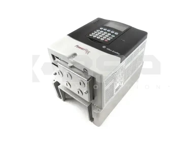 Allen Bradley 20AD2P1A3AYNARNN Allen Bradley 20AD2P1A3AYNARNN
