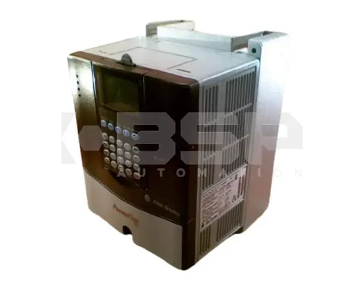 Allen Bradley 20AD2P1A3AYNANC0 Allen Bradley 20AD2P1A3AYNANC0