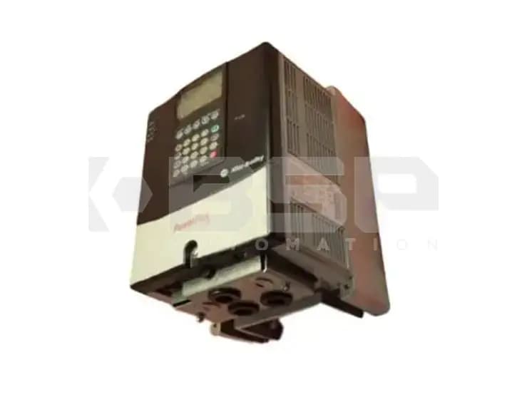 Allen Bradley 20AD2P1A3AYNAENN Allen Bradley 20AD2P1A3AYNAENN