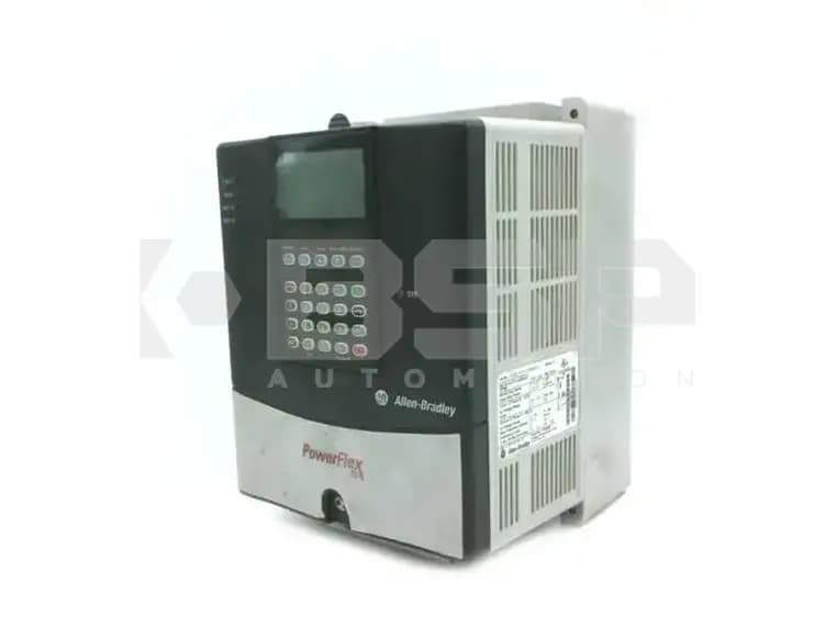 Allen Bradley 20AD2P1A3AYNAEC0 Allen Bradley 20AD2P1A3AYNAEC0