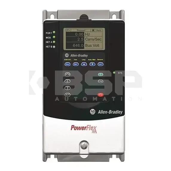 Allen Bradley 20AD2P1A3AYNADG0 Allen Bradley 20AD2P1A3AYNADG0
