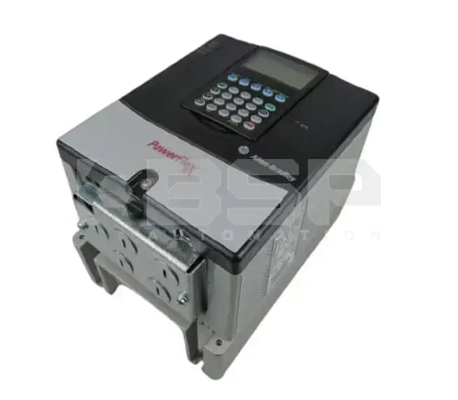 Allen Bradley 20AD2P1A3AYNADC0 Allen Bradley 20AD2P1A3AYNADC0