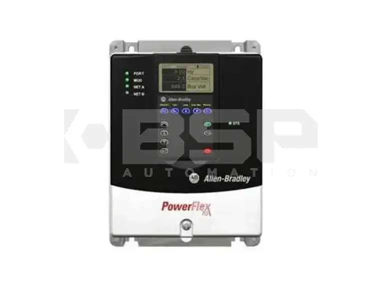 Allen Bradley 20AD2P1A3AYNACNN Allen Bradley 20AD2P1A3AYNACNN