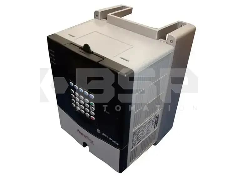 Allen Bradley 20AD2P1A3AYNACC0 Allen Bradley 20AD2P1A3AYNACC0
