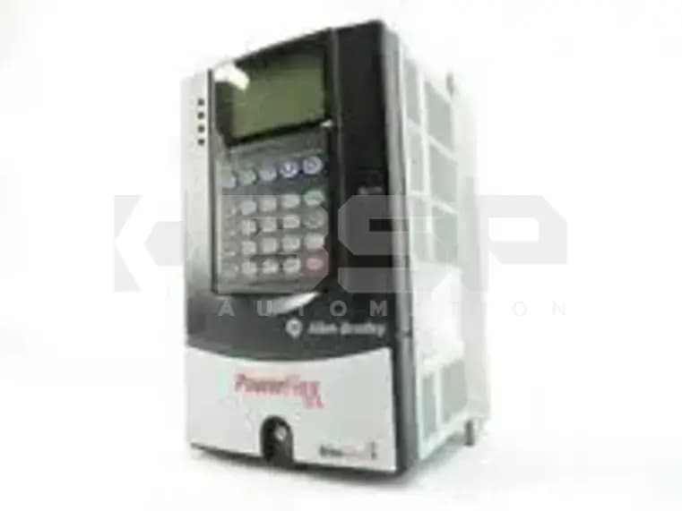 Allen Bradley 20AD2P1A2AYNNRNN Allen Bradley 20AD2P1A2AYNNRNN