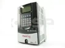 Allen Bradley 20AD2P1A2AYNNRNN Allen Bradley 20AD2P1A2AYNNRNN