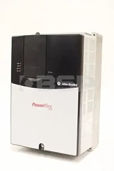 Allen Bradley 20AD2P1A2AYNNDG0 Allen Bradley 20AD2P1A2AYNNDG0