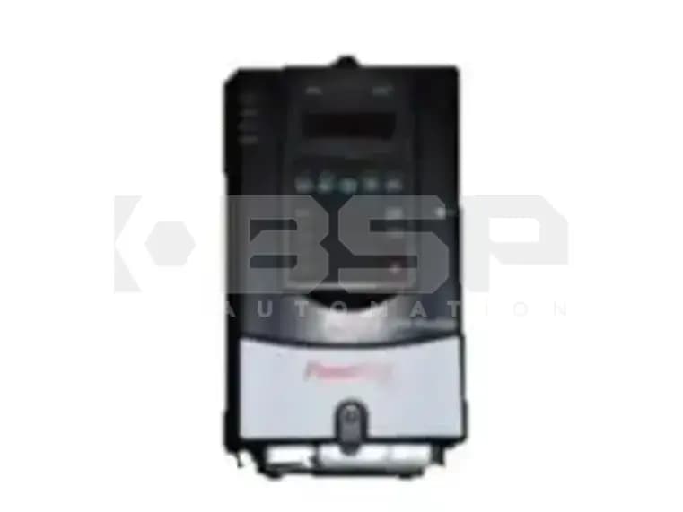 Allen Bradley 20AD2P1A2AYNNCC1 Allen Bradley 20AD2P1A2AYNNCC1