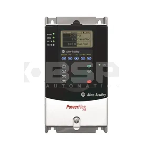 Allen Bradley 20AD2P1A2AYNANNN Allen Bradley 20AD2P1A2AYNANNN