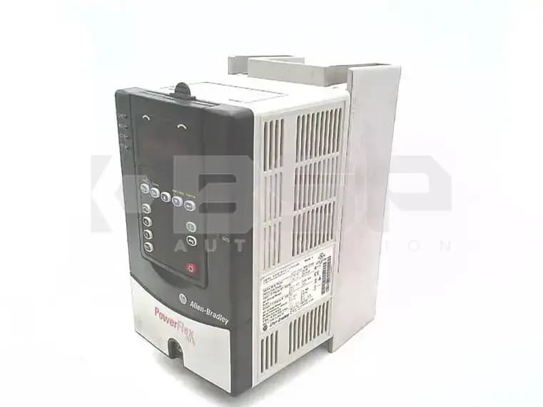 Allen Bradley 20AD2P1A1AYNNNNN Allen Bradley 20AD2P1A1AYNNNNN
