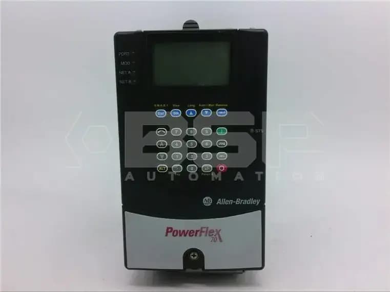 Allen Bradley 20AD2P1A0NYNNNNN Allen Bradley 20AD2P1A0NYNNNNN
