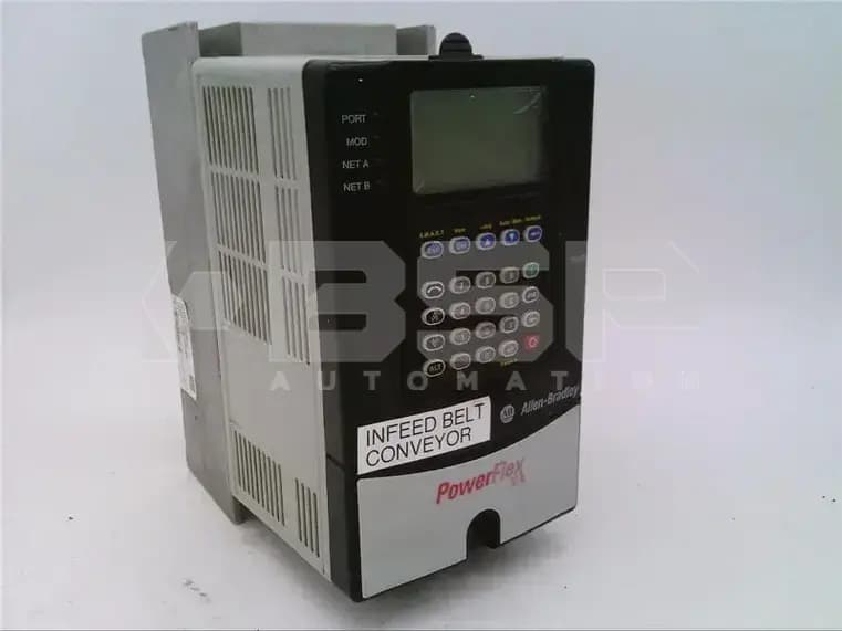 Allen Bradley 20AD2P1A0NYNNDNN Allen Bradley 20AD2P1A0NYNNDNN