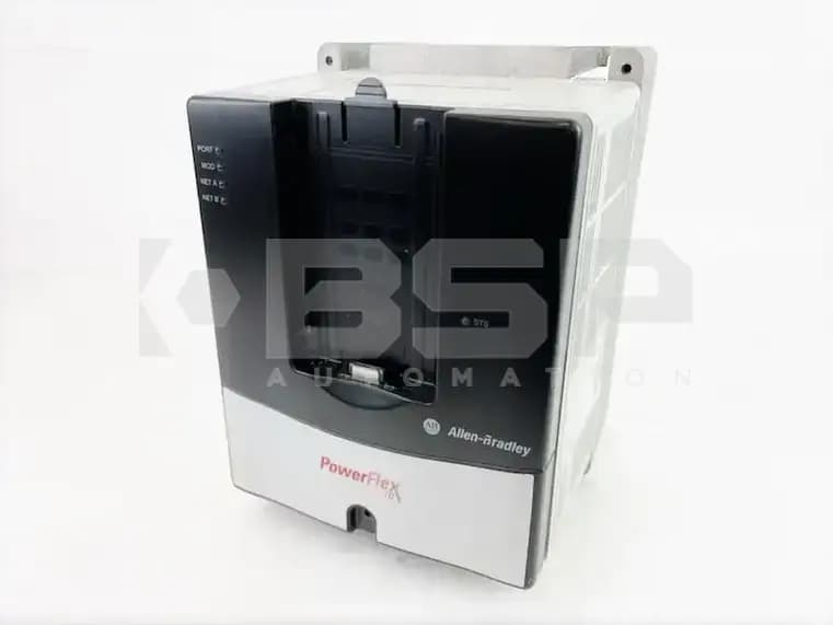 Allen Bradley 20AD2P1A0AYYANNN Allen Bradley 20AD2P1A0AYYANNN