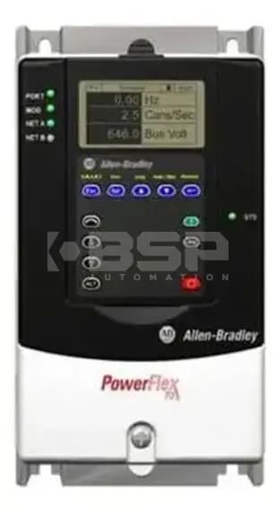 Allen Bradley 20AD2P1A0AYNNRNN Allen Bradley 20AD2P1A0AYNNRNN