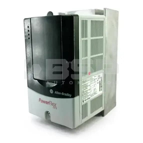 Allen Bradley 20AD2P1A0AYNNNNN Allen Bradley 20AD2P1A0AYNNNNN