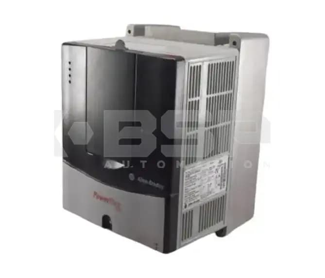 Allen Bradley 20AD2P1A0AYNANG0 Allen Bradley 20AD2P1A0AYNANG0