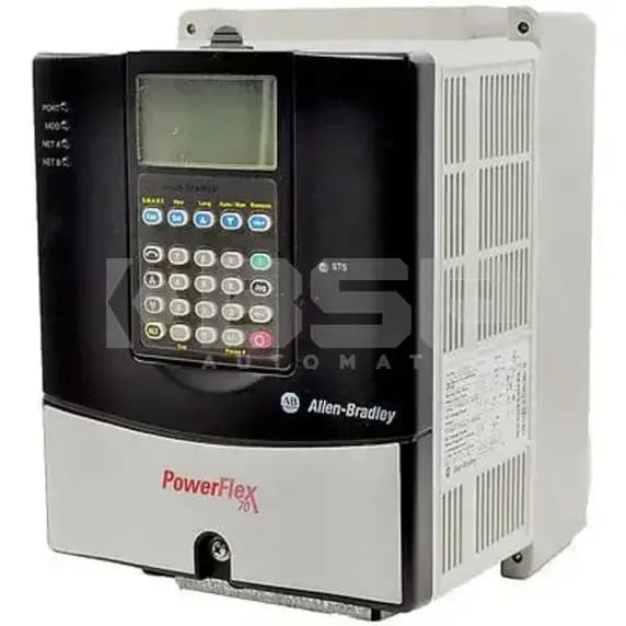 Allen Bradley 20AD2P1A0AYNADNN Allen Bradley 20AD2P1A0AYNADNN