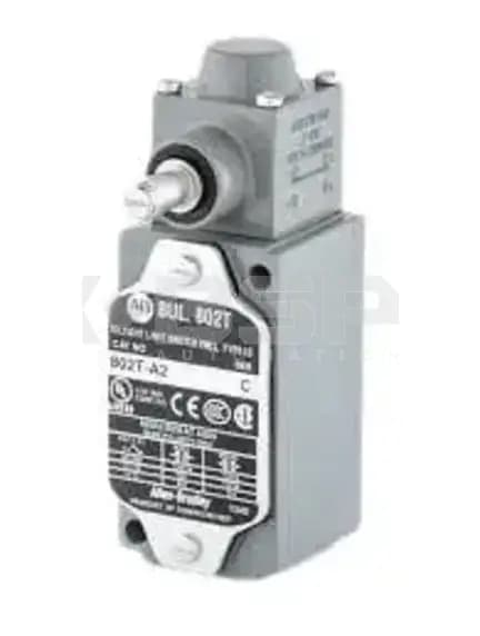 Allen Bradley 802T-KPDD5 Allen Bradley 802T-KPDD5