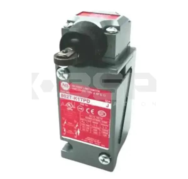 Allen Bradley 802T-K1TPD Allen Bradley 802T-K1TPD