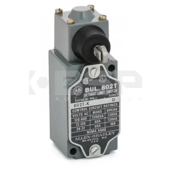 Allen Bradley 802T-K1TP1 Allen Bradley 802T-K1TP1