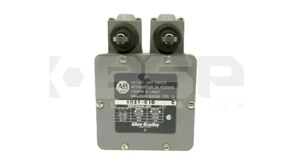 Allen Bradley 802T-K1D Allen Bradley 802T-K1D