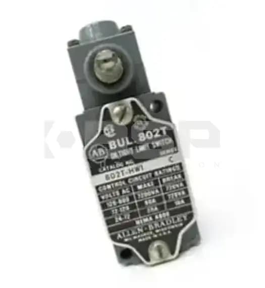 Allen Bradley 802T-HW1 Allen Bradley 802T-HW1