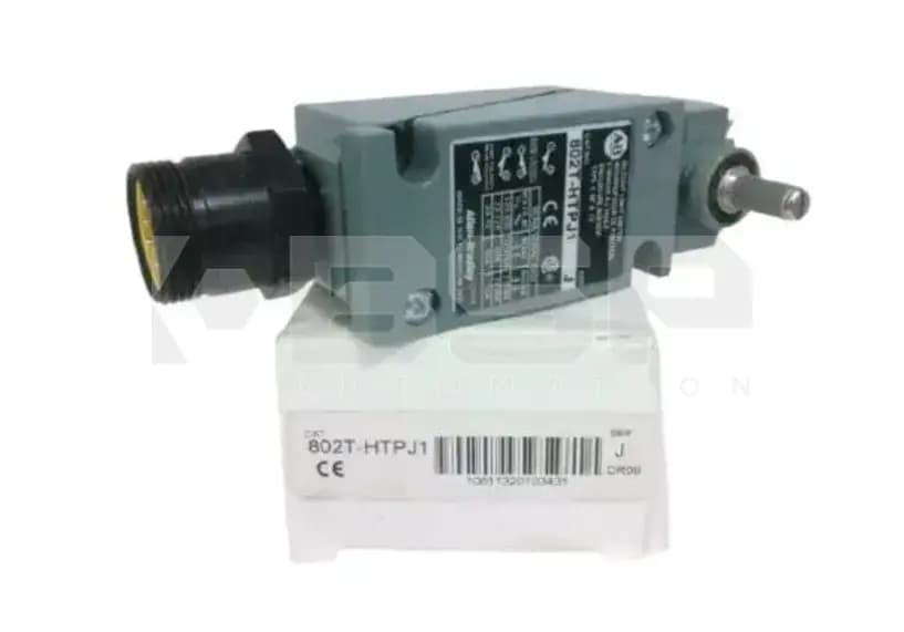 Allen Bradley 802T-HTPJ1 Allen Bradley 802T-HTPJ1