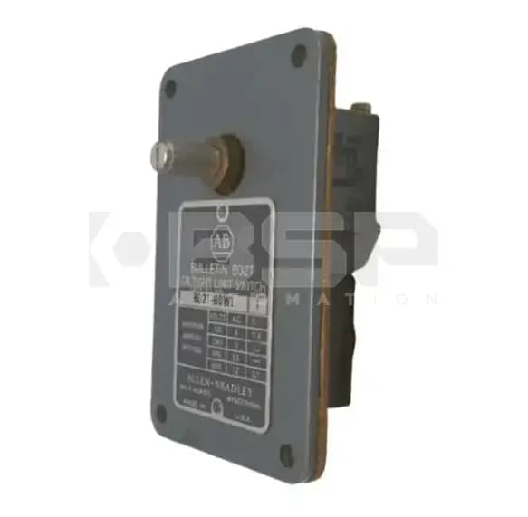 Allen Bradley 802T-HOW1 Allen Bradley 802T-HOW1