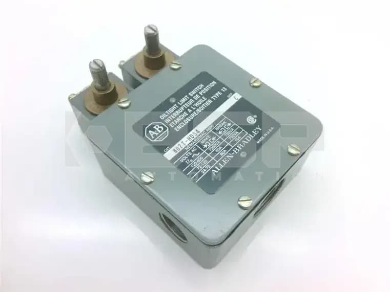Allen Bradley 802T-HDS4 Allen Bradley 802T-HDS4